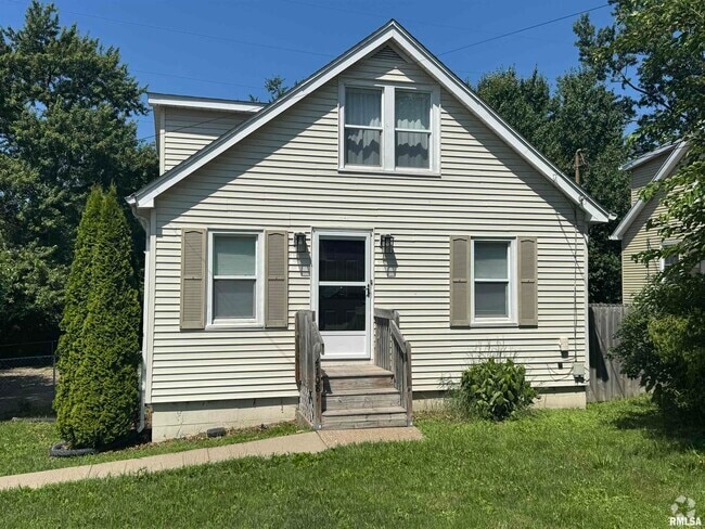 Building Photo - 4108 Eastern Ave Rental