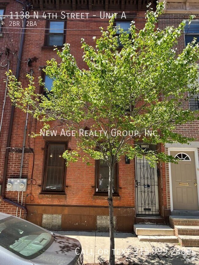 Building Photo - 1138 N 4th St Rental