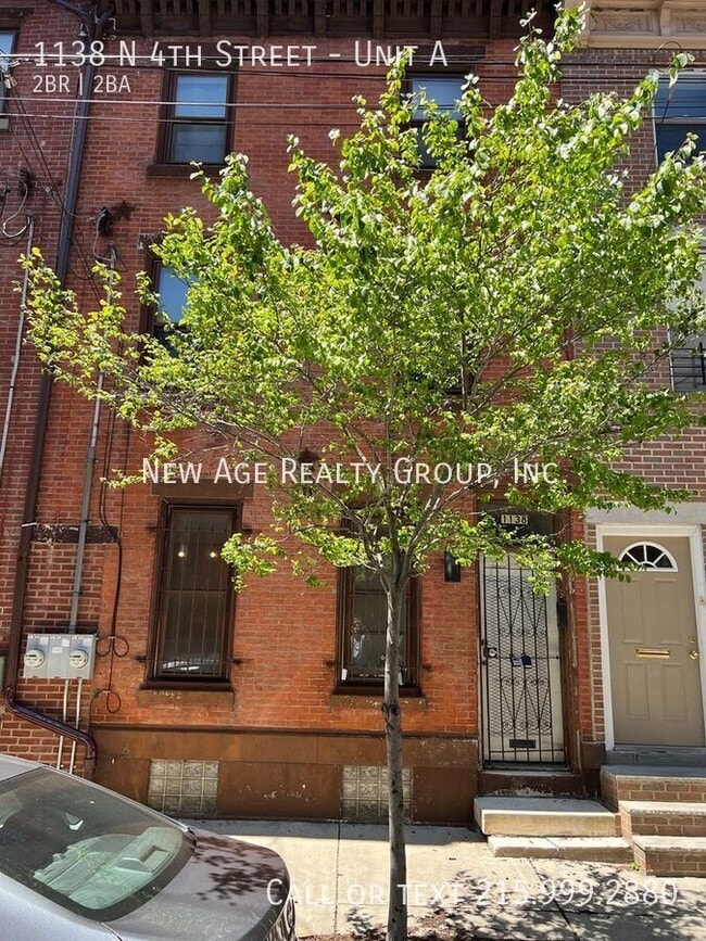 Photo - 1138 N 4th St Apartment Unit A