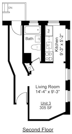 9 Grove St
