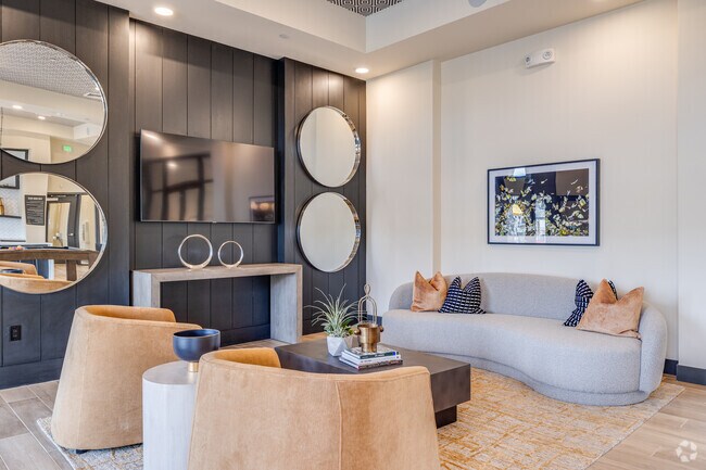 CASA CLUB - Prose Desert River