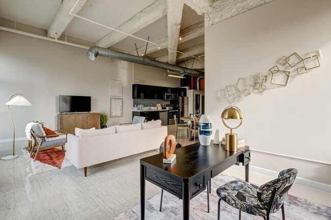 Thurman Lofts