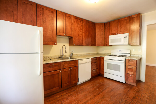 Photo - 21 Claymoss Rd Condo Unit 2