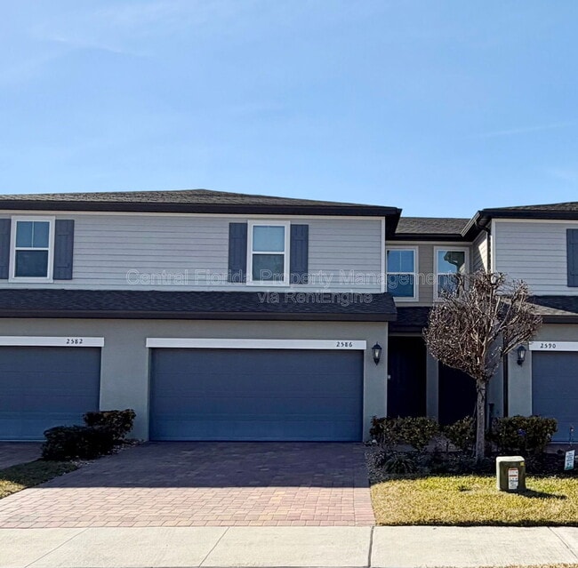 Building Photo - 2586 Sweet Viburnum Wy