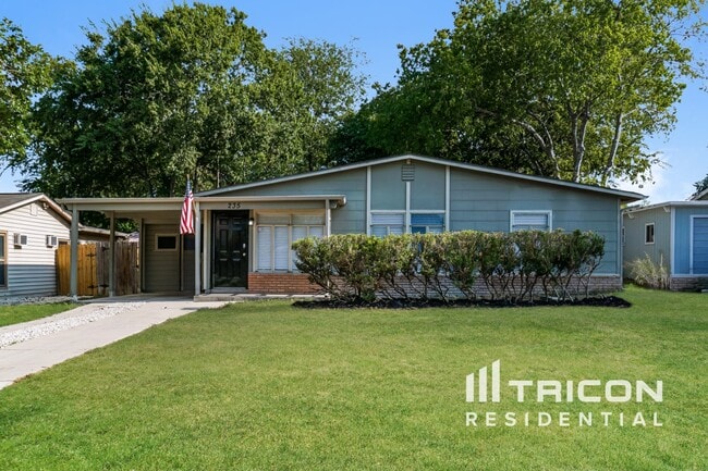 Building Photo - 235 Trudell Dr Rental