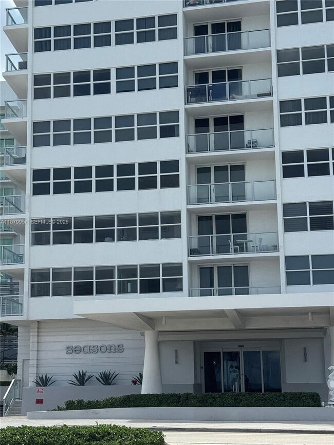 Photo - 209 N Fort Lauderdale Beach Blvd Unit 4F