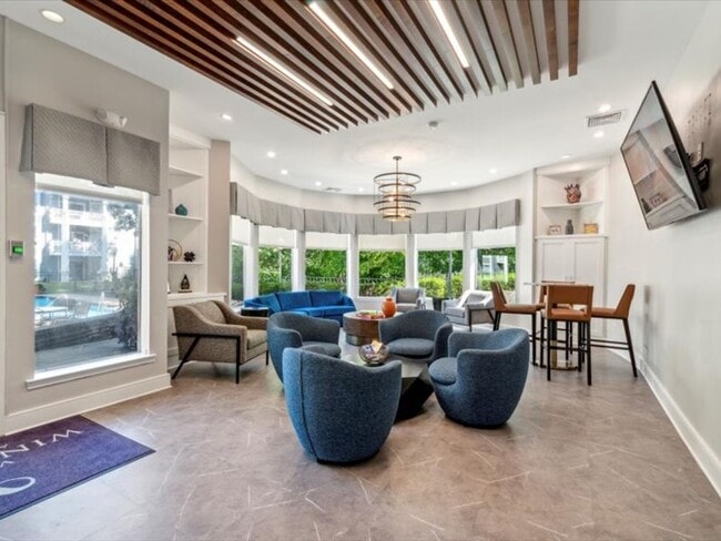Village at Windermere Apartments