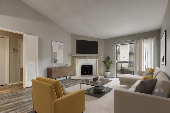 Building Photo - 9707 Richmond Ave. Unit 34