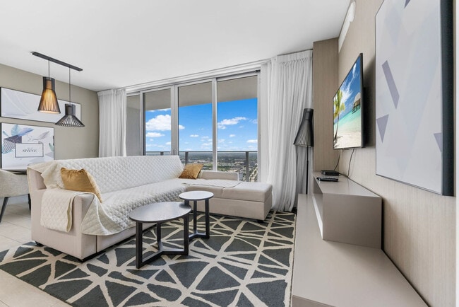 Building Photo - 4010 S Ocean Dr Unit SI ID1269762P