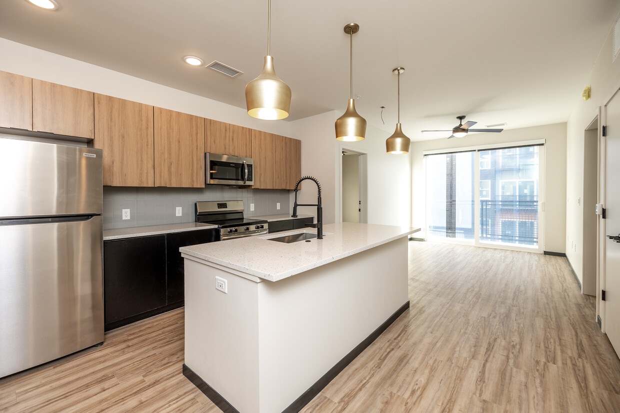 Photo - Replay Apartments