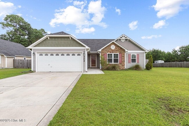 Photo - 302 Ashley Meadow Ln Casa