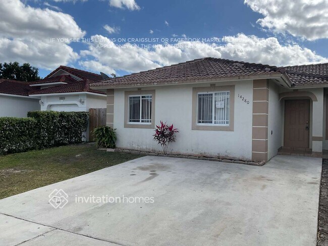 Photo - 14280 SW 177th Terrace