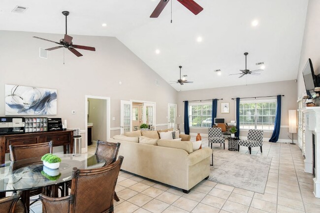 The Reserve at Woodchase