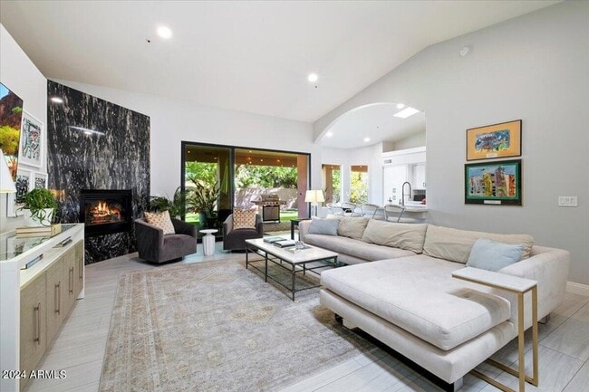 Photo - 9458 E Desert Cove Ave