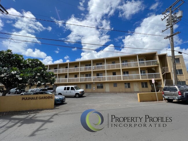 Photo - Puuhale Gardens 2 bedroom 1 bath apartment... Unit 307