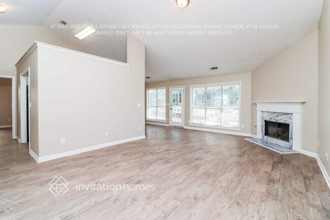 Photo - 4740 Cambridge Park Ct NW