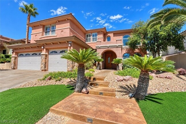 11376 Rancho Portena Ave