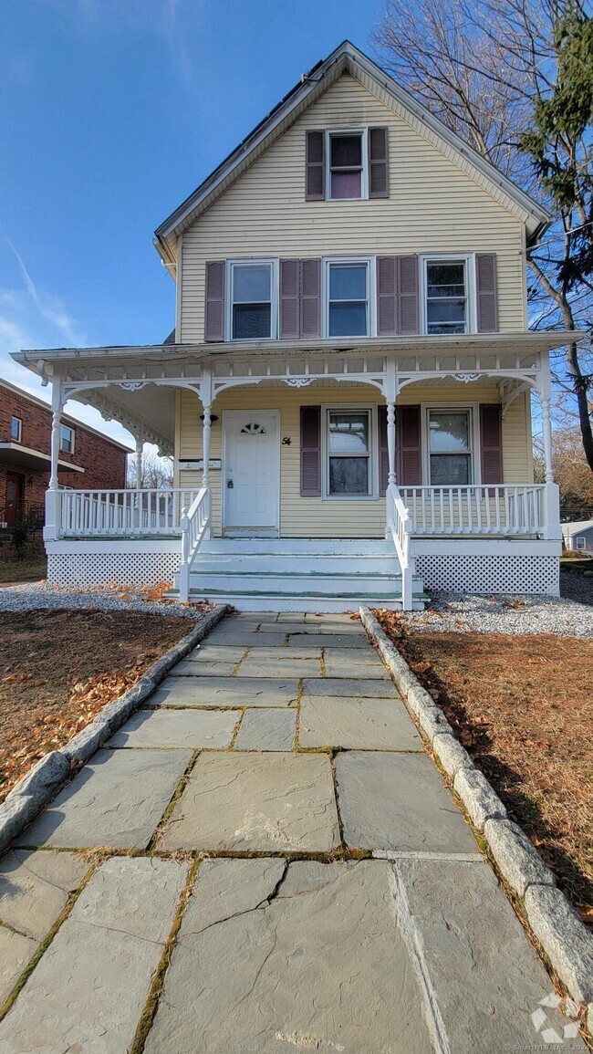 Building Photo - 54 Emmett Ave Unit #2 Rental