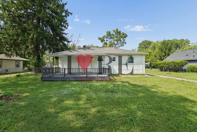 Photo - 1823 Ward Rd