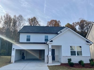 Building Photo - 396 Summerwood Ln