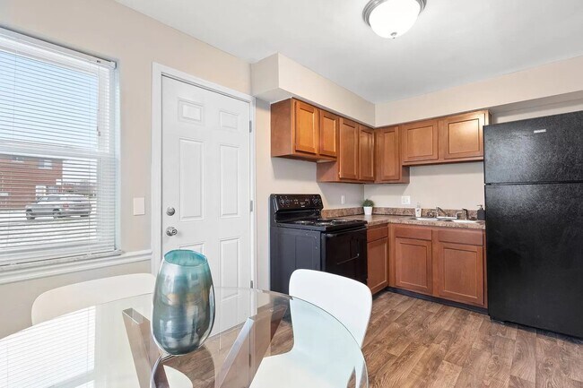 Coves at Columbus on Arborwood Drive