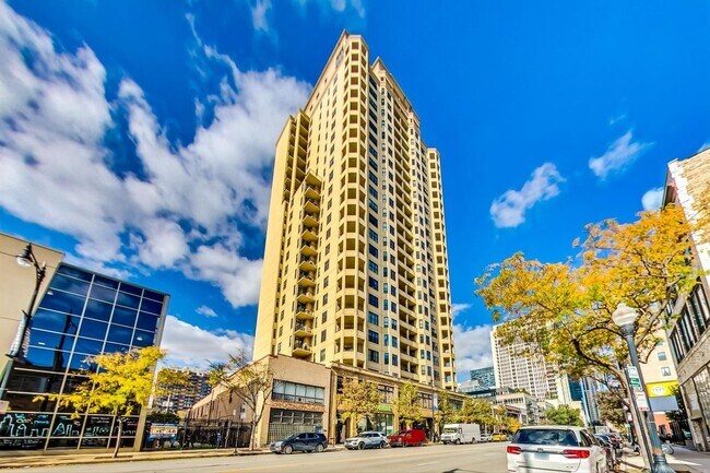 Building Photo - 1464 S Michigan Ave Unit 1707