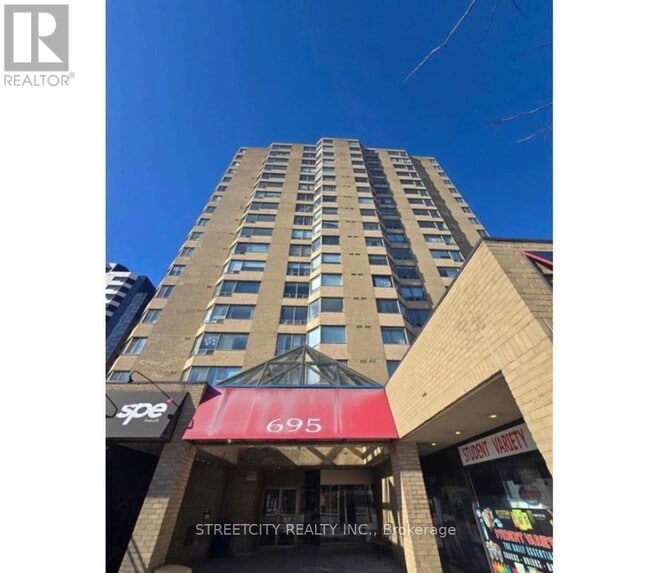 Photo - 695 Richmond St Unit 1307