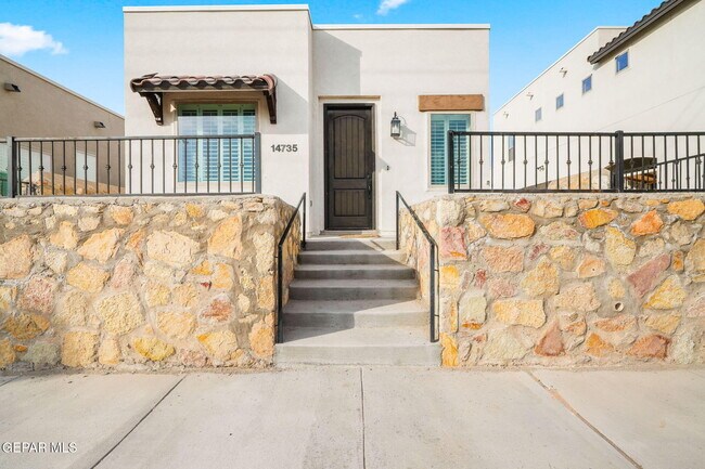 Photo - 14735 Pebble Hills Blvd