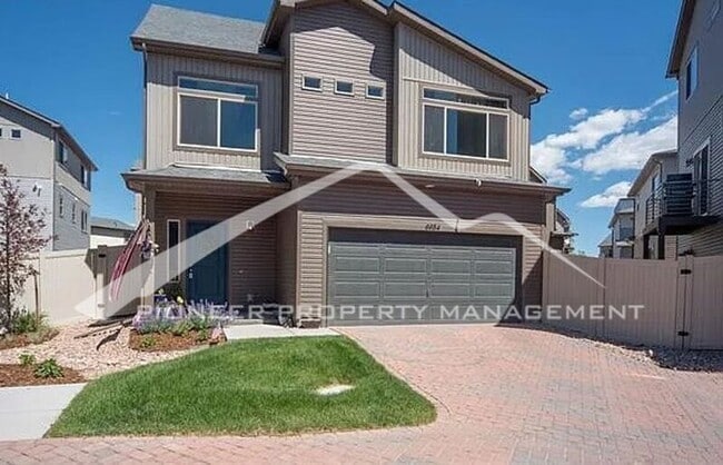 Photo - 6684 Thicket Pass Ln Casa