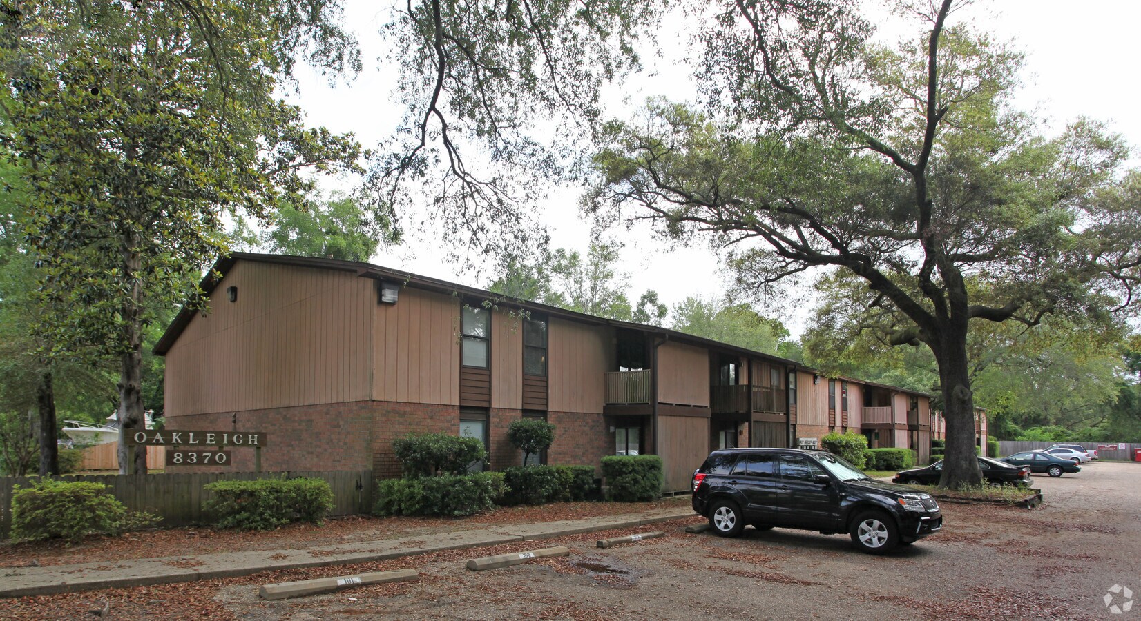 Photo - Oakleigh Condos