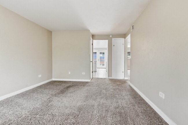 Photo - $1,440.95, 2-bed, 1-bath Condo with Washer and Dryer. Unit 15