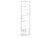 Single Story Loft - Sophisticated