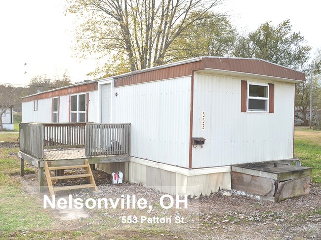 Building Photo - 553 Patton St