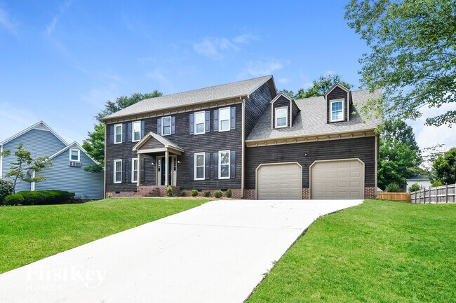 4205 Jeffrey Ln Point