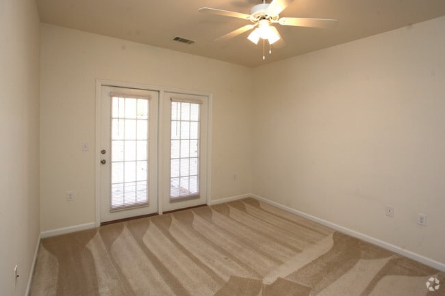 Robinhood Court Apartments and Villas