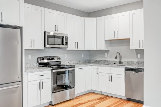 3525 Giles Ave Unit B