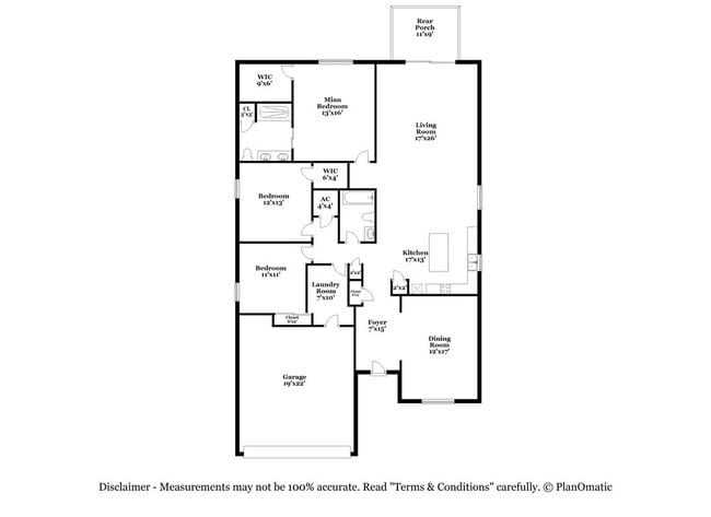 Photo - 3687 Moca Dr