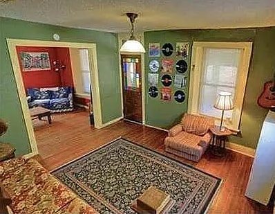 Photo - 1218 Connecticut St