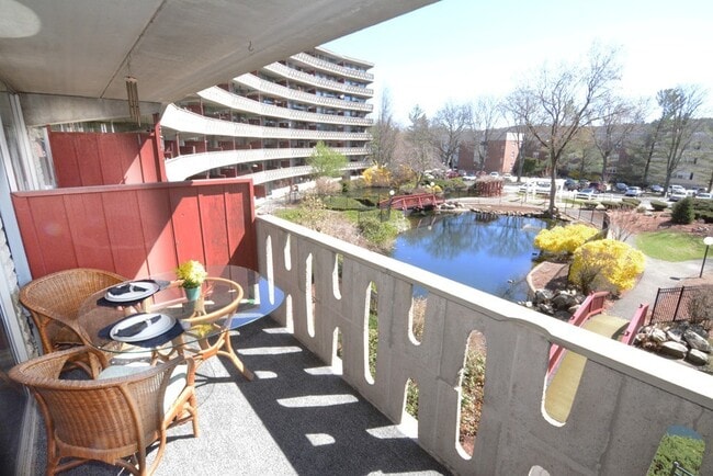 Building Photo - 200 Swanton St Unit L7 Rental