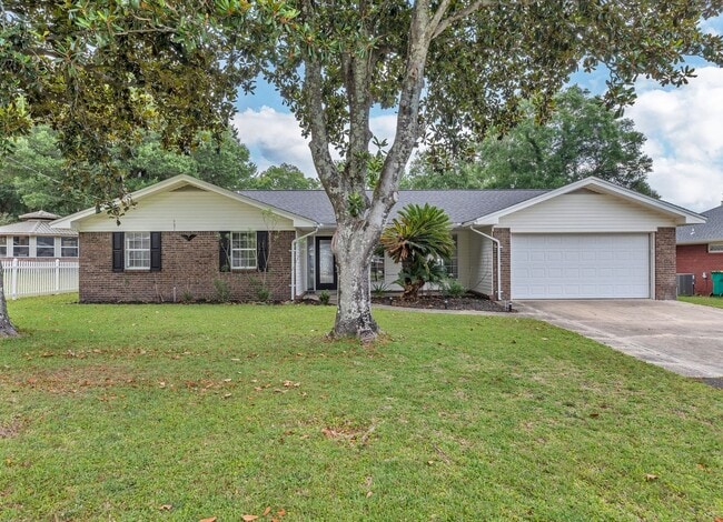 Building Photo - Beautiful 3 Bedroom in Fort Walton Beach Rental