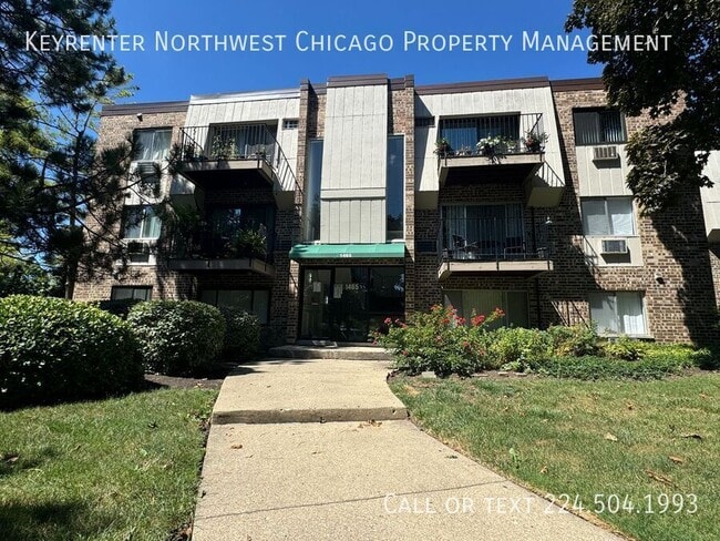 Building Photo - 1465 N Winslowe Dr Unit 102