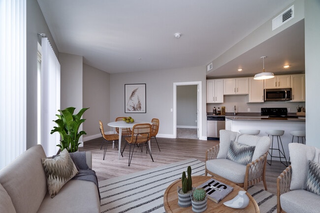 Photo - The Flats at South Park