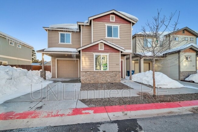 Photo - 2805 S Flagstone Ln