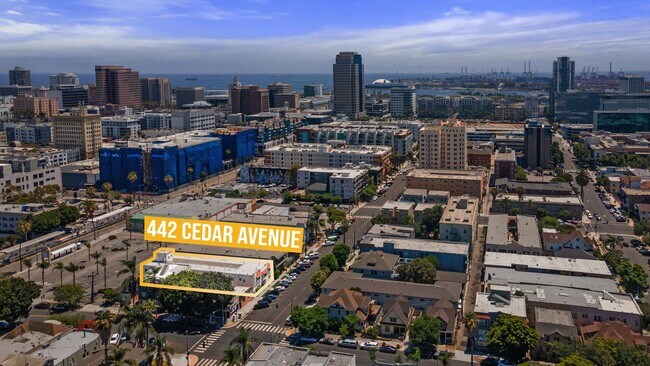 Photo - 442 Cedar Avenue