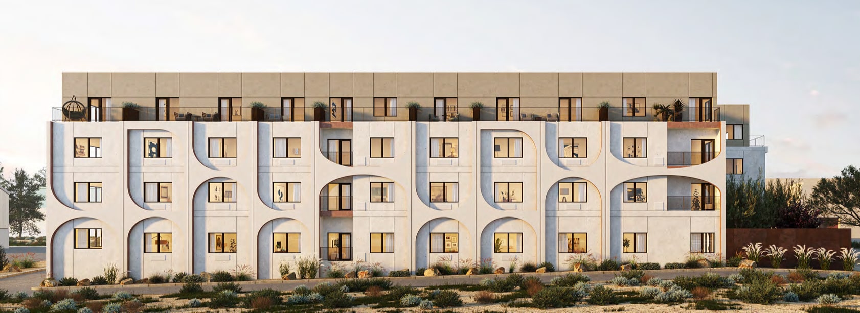 Photo - ArtHouse Apartments