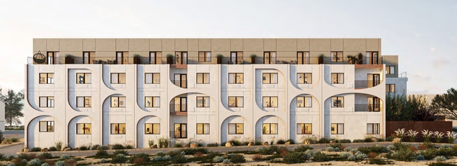Photo - ArtHouse Apartments