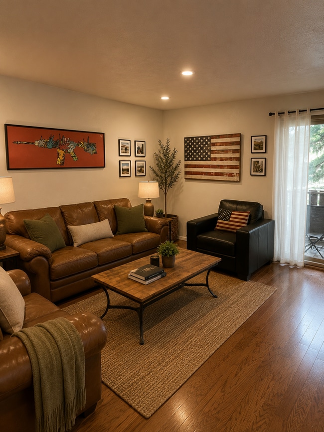 Building Photo - Available NOW! Updated 2bd/1.5ba with laminate flooring in Niwot