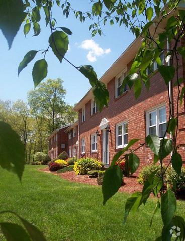 Building Photo - Mount Vernon Apartments