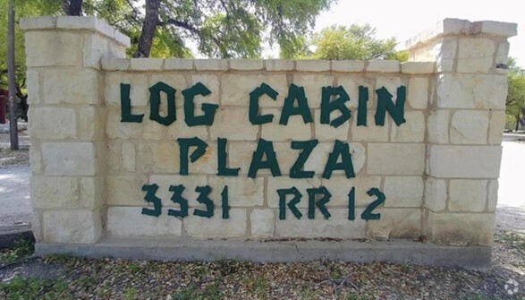 Building Photo - Log Cabin Plaza Unit 102A Rental