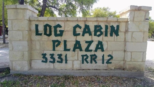 Log Cabin Plaza - Log Cabin Plaza Condo Unit 102A